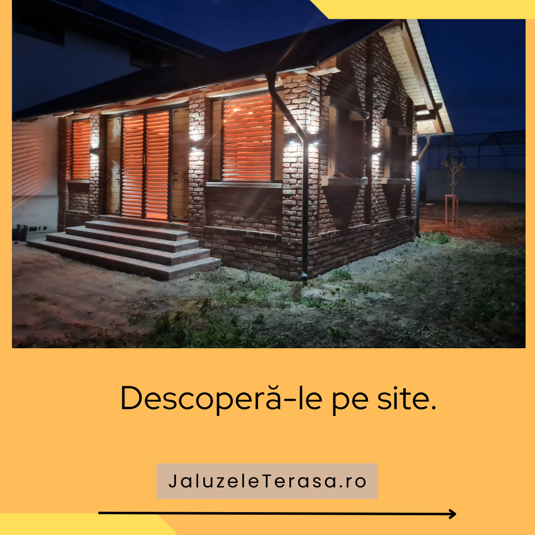 Finisaje și culori pentru glisiere